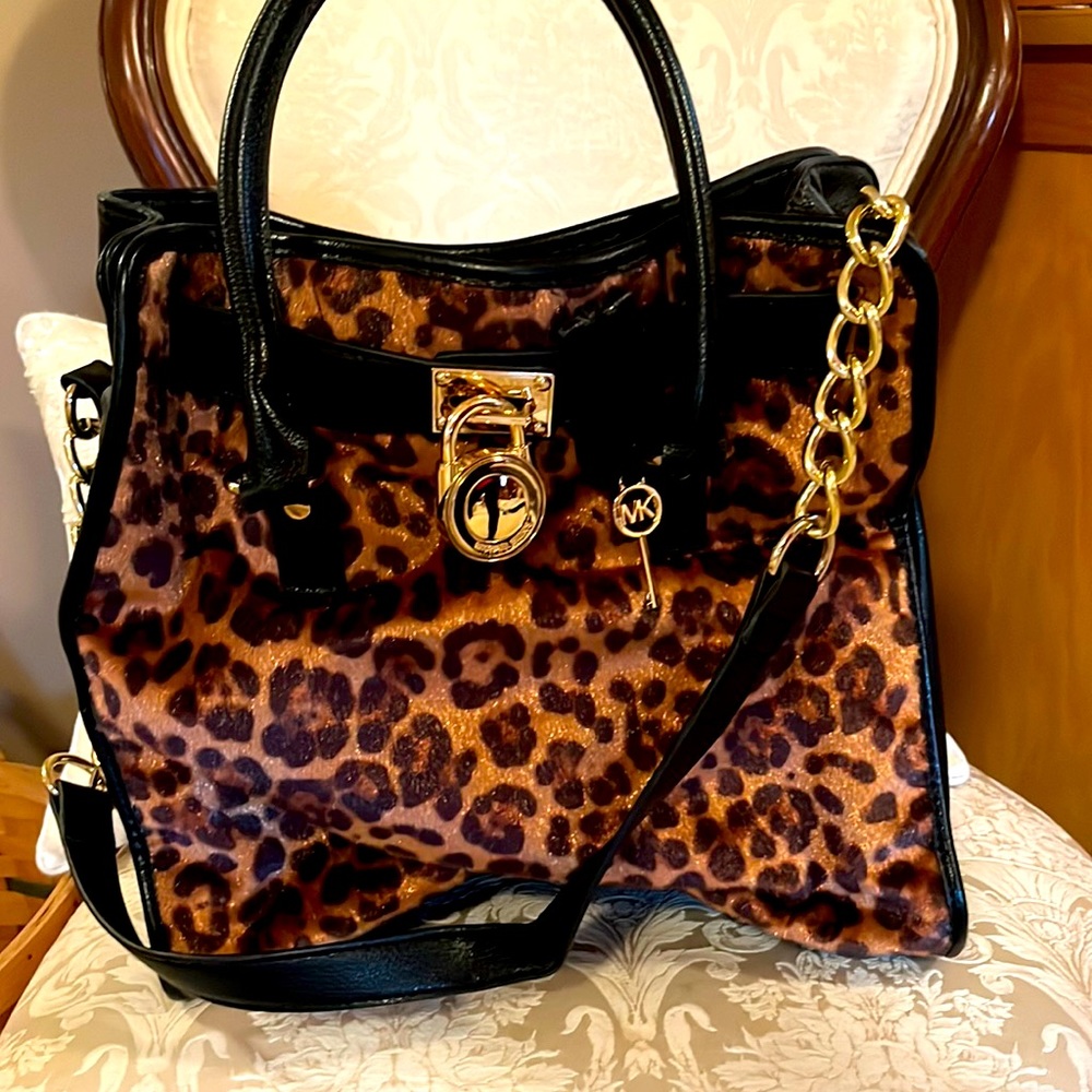Michael Kors Chic Bag